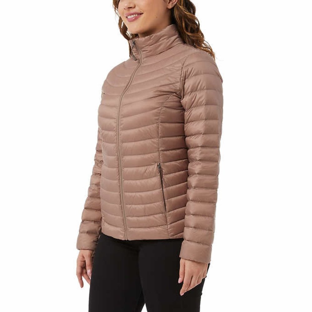 32 Degrees Ladies' Down Jacket NWT - Picture 2 of 5